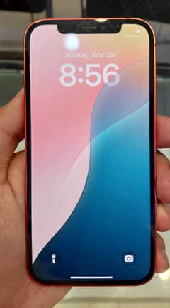 Iphone 12 non pta approved
