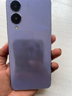 Vivo 17s 6/128