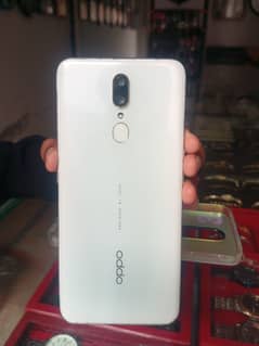 OPPO F11 /exchange