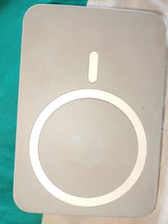 wireless charging