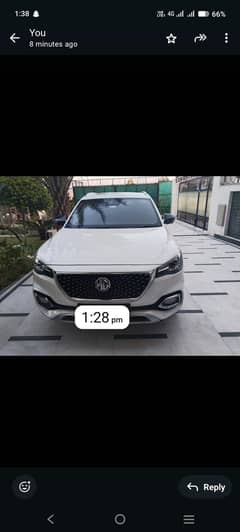 MG