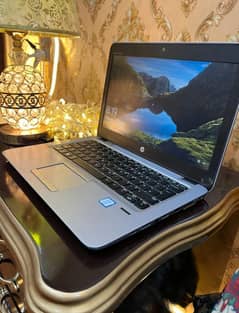 HP