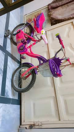 cycle