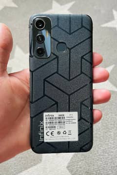 Infinix