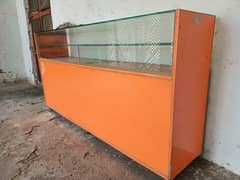 Counter For Mobile Shops