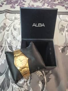 alba