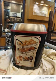 Bread Maker