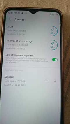 Infinix smart 6