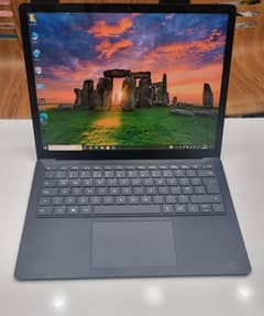 Surface Laptop 3 Touch Core i5 10th Generation