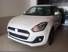 Swift 2025 GlX Zero Meter