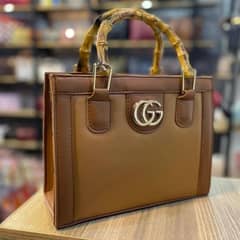premium quality handbags 