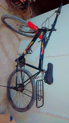 cycle
