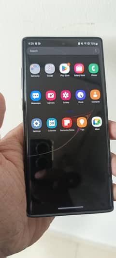 Samsung Note 10+ 5G