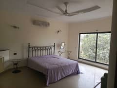 Stylish 1 Kanal Upper Portion for Rent in DHA Phase 4 Prime Location | 3 Bed | 95K Only!