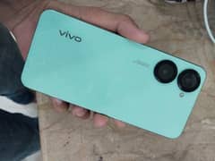 Vivo Y03t