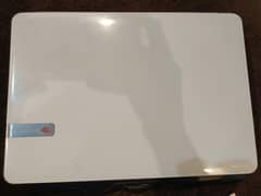 Packard Bell American laptop