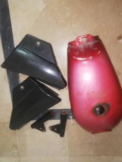 CD-70 Tanki tapy kan for sale 03129196869