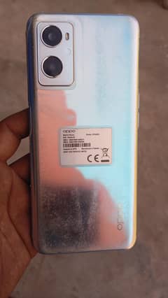 oppo a96 daba chargr available