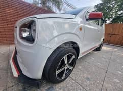 Alto VXL 2022