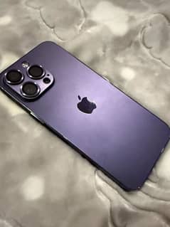 Iphone 14 Pro Max 1TB