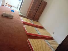 Gulberg Green Boys Hostel Islamabad