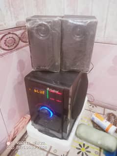 Audionic