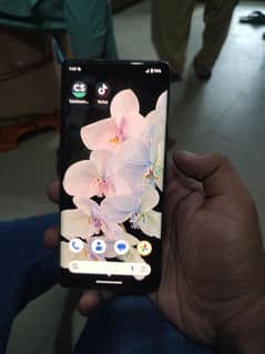 Google pixel 6 pro 10/10 03317567441