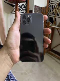 12pro non pta 128gb jv