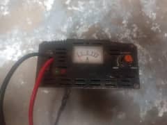 HOPE'S H-121 switch mode battery charger
