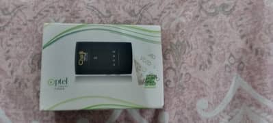 ptcl chargi evo
