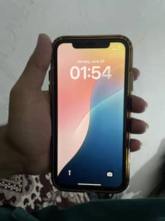 Iphone 11PTA