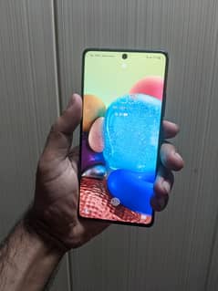 Samsung Galaxy A71 6/128 gb