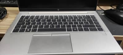 brand new laptop