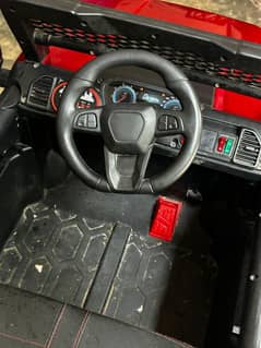 Baby Toy car