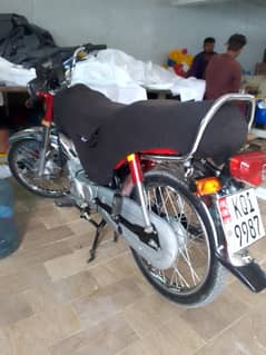 good condition 10 by 10