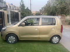 Very neat n clean susuki wegon r