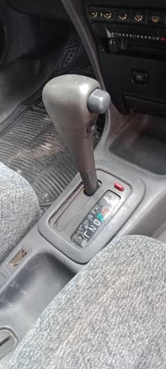 gear box