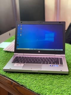 HP Elitebook 8470p Core i5 3rd generation