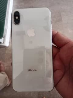 new phone ha