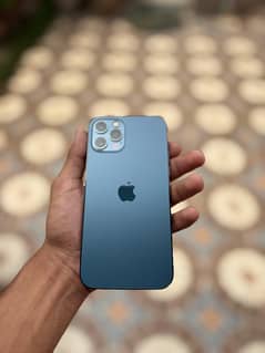 Iphone 12 pro PTA approved