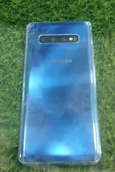 Samsung Mobile S10 Plus