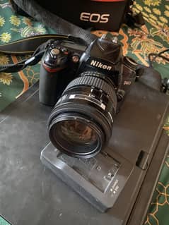 DSLR
