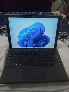Surface