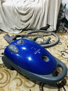 vacuum