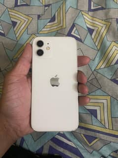 Iphone 12 Non pta Factory unlock