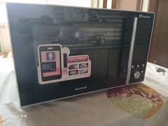 Dawlance - Microwave Oven with Grill - DW-131 HP