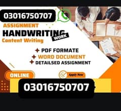 Male and Female Staff Required in our company