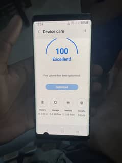Samsung note 8