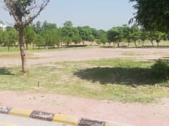 Sector A 1 Kanal Residential Plot + 2 Marla Extra Land Prime Location For Sale | Bahria Enclave Islamabad