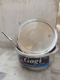 Steel